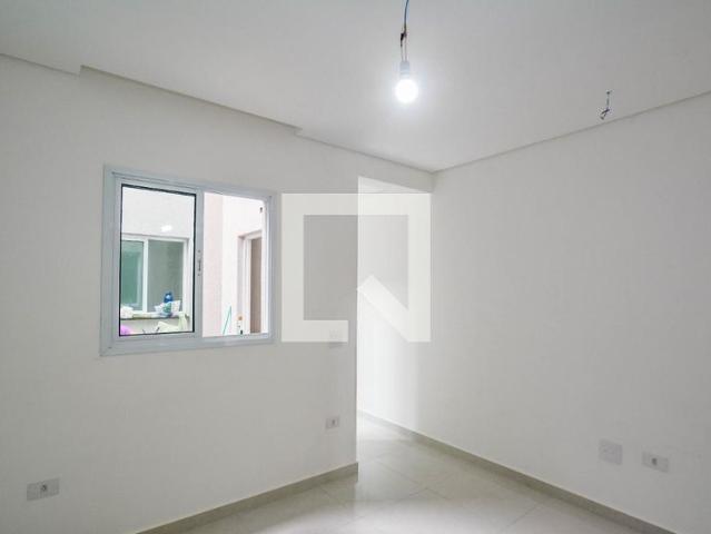 Apartamento aluguel em Santo André