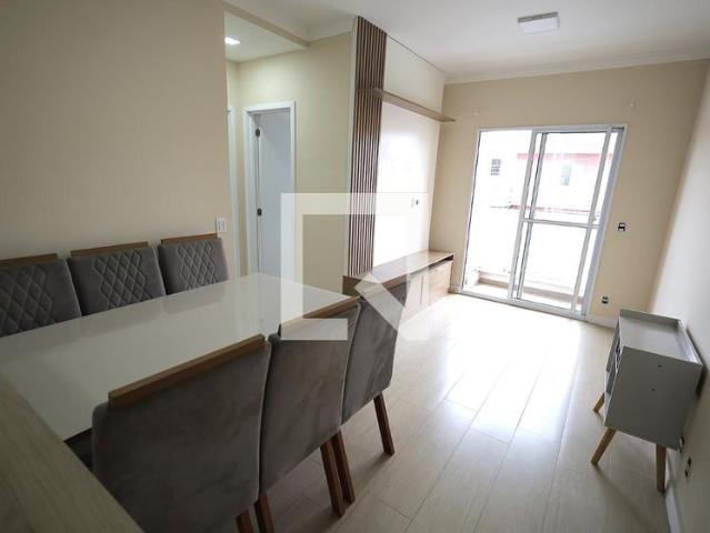 Apartamento aluguel em Santo André