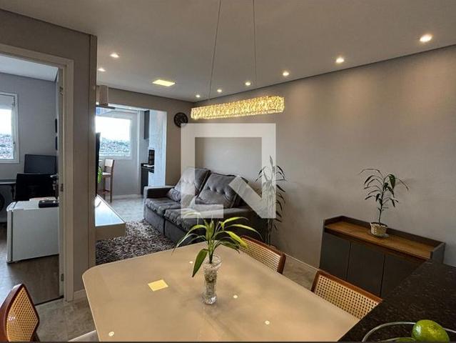 Apartamento aluguel em Região Imediata de São Paulo, Região Metropolitana de São Paulo