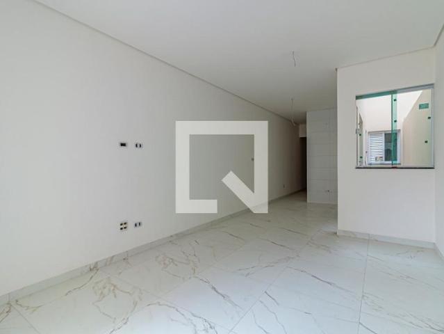 Apartamento aluguel em Vila Homero Thon, Santo André