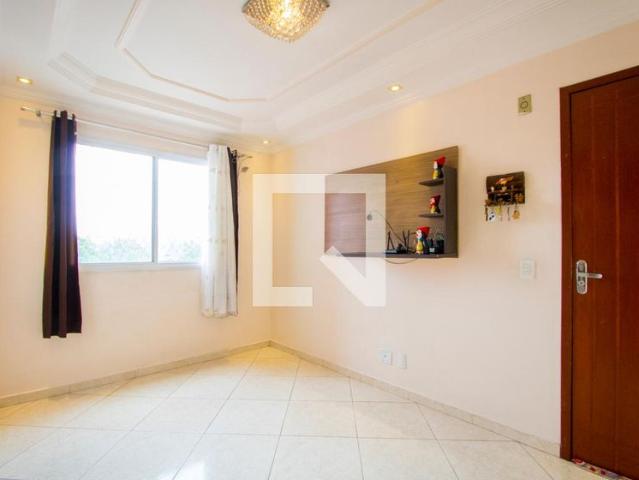 Apartamento aluguel em Região Imediata de São Paulo, Região Metropolitana de São Paulo