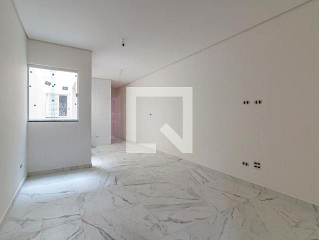 Apartamento aluguel em Vila Homero Thon, Santo André