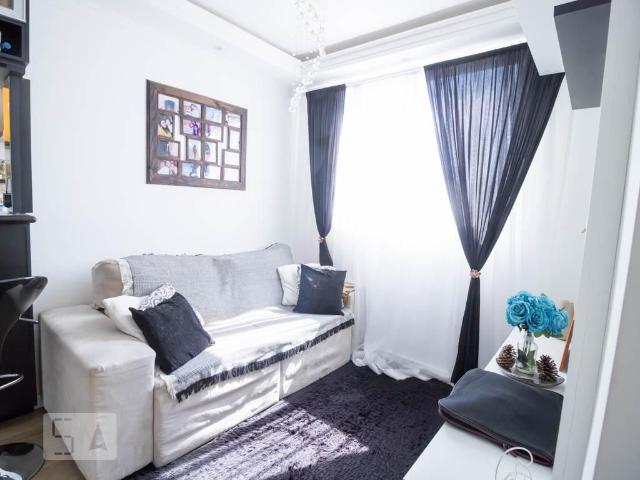 Apartamento aluguel em Santo André