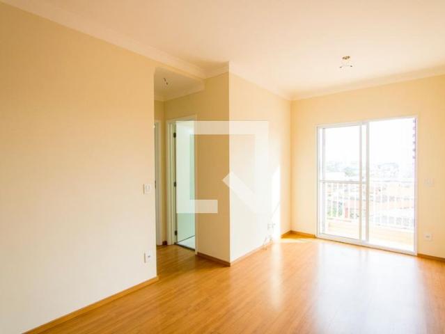 Apartamento aluguel em Santo André