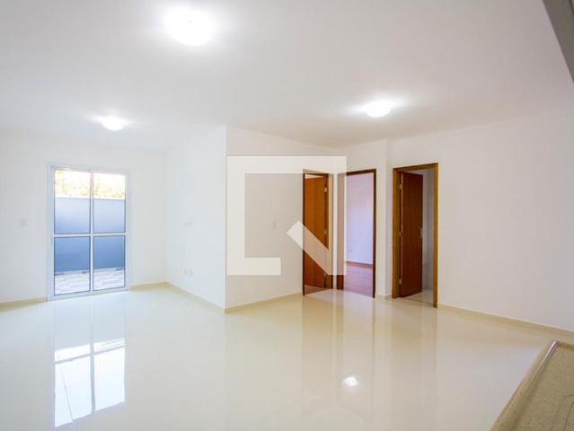 Apartamento aluguel em Santo André