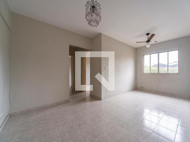 Apartamento aluguel em Vila Homero Thon, Santo André