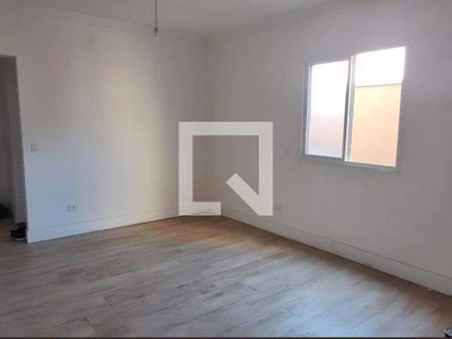 Apartamento aluguel em Vila América, Santo André