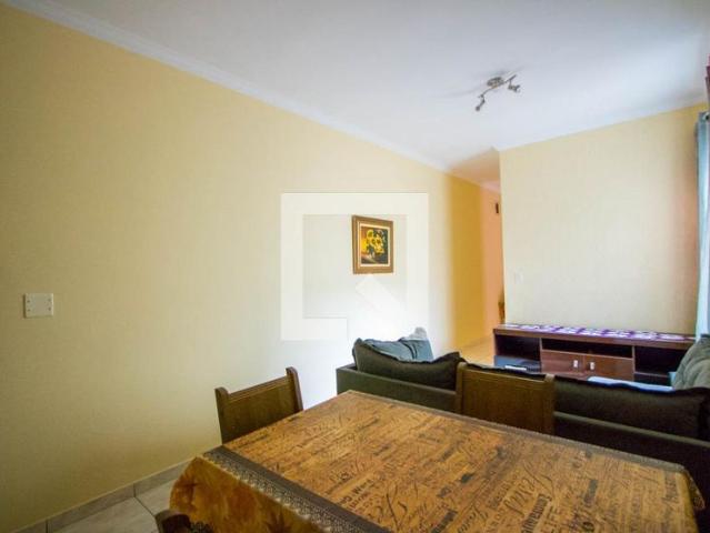 Apartamento aluguel em Região Imediata de São Paulo, Região Metropolitana de São Paulo