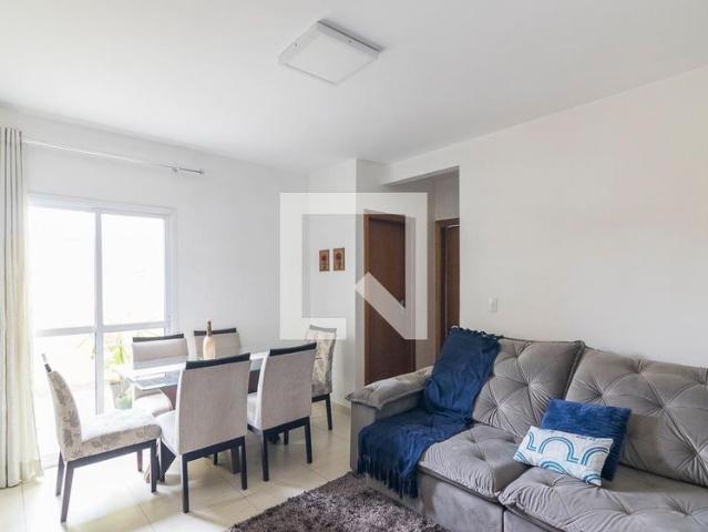 Apartamento aluguel em Santo André