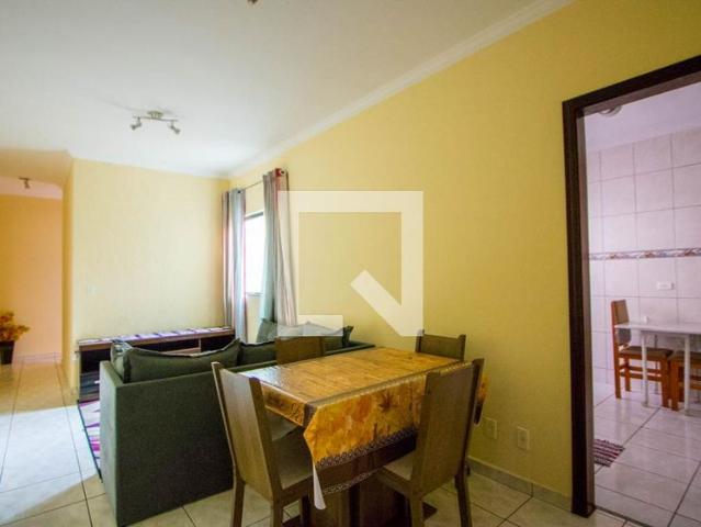 Apartamento aluguel em Região Imediata de São Paulo, Região Metropolitana de São Paulo