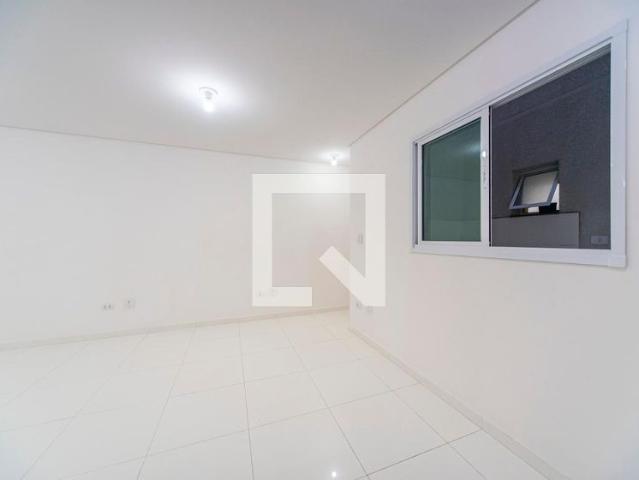 Apartamento aluguel em Vila América, Santo André