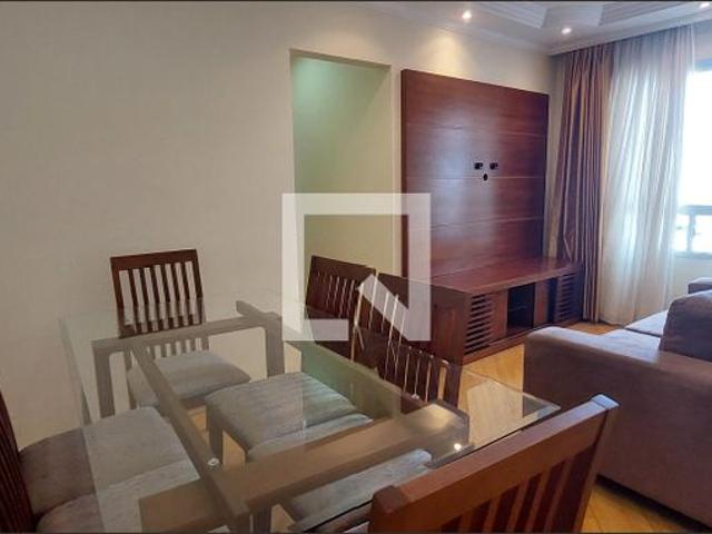 Apartamento aluguel em Região Imediata de São Paulo, Região Metropolitana de São Paulo