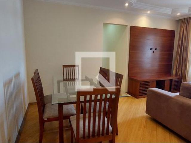 Apartamento aluguel em Região Imediata de São Paulo, Região Metropolitana de São Paulo