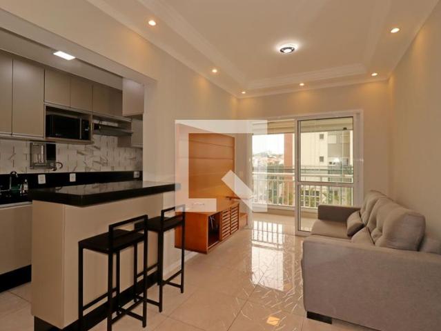 Apartamento aluguel em Região Imediata de São Paulo, Região Metropolitana de São Paulo