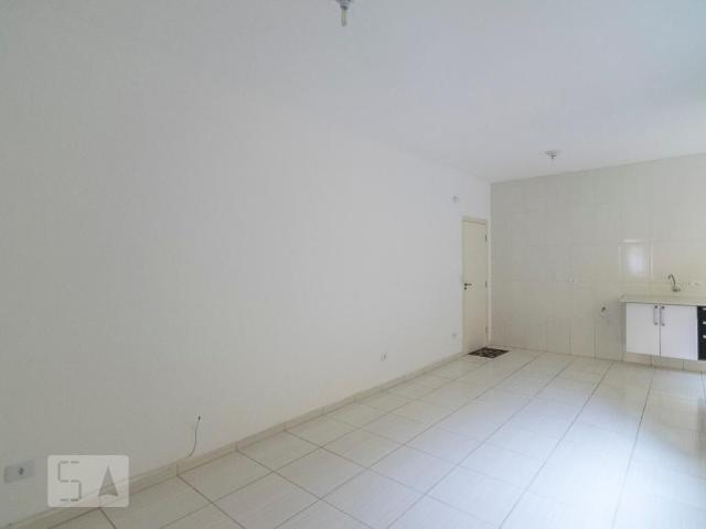 Apartamento aluguel em Região Imediata de São Paulo, Região Metropolitana de São Paulo