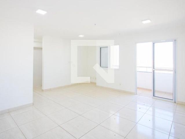 Apartamento aluguel em Vila Humaitá, Santo André