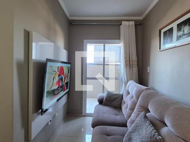 Apartamento venda em Santo André