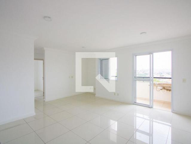 Apartamento aluguel em Santo André