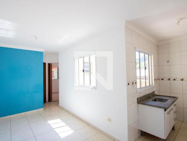 Apartamento aluguel em Santo André