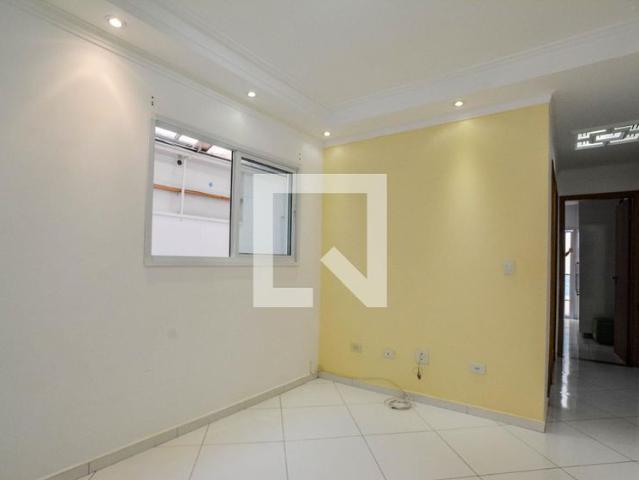 Apartamento aluguel em Vila Humaitá, Santo André