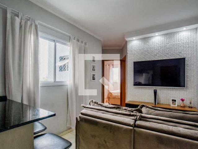 Apartamento aluguel em Santo André