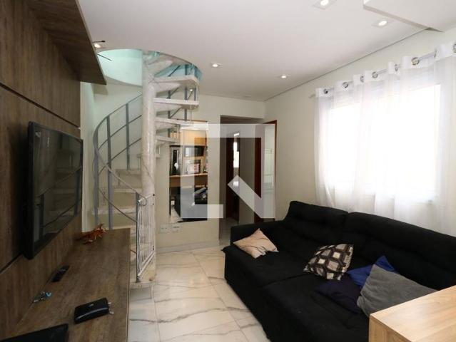 Apartamento aluguel em Vila Humaitá, Santo André