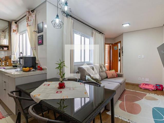 Apartamento aluguel em Santo André