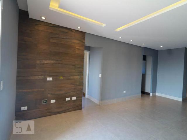 Apartamento aluguel em Santo André