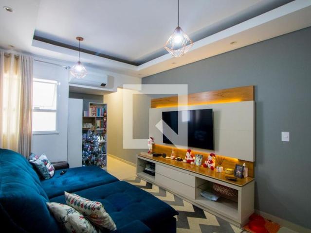 Apartamento aluguel em Santo André