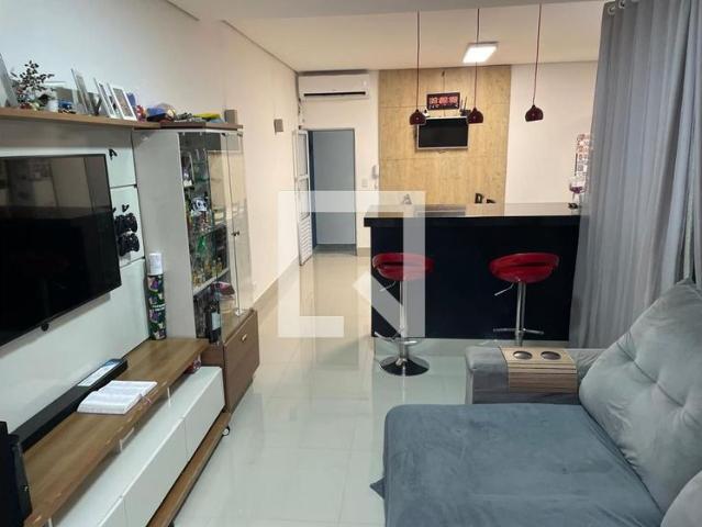 Apartamento aluguel em Santo André
