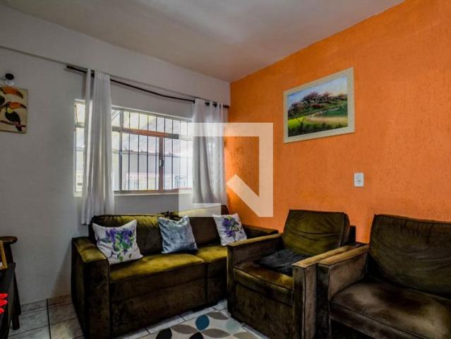 Apartamento aluguel em Vila Homero Thon, Santo André