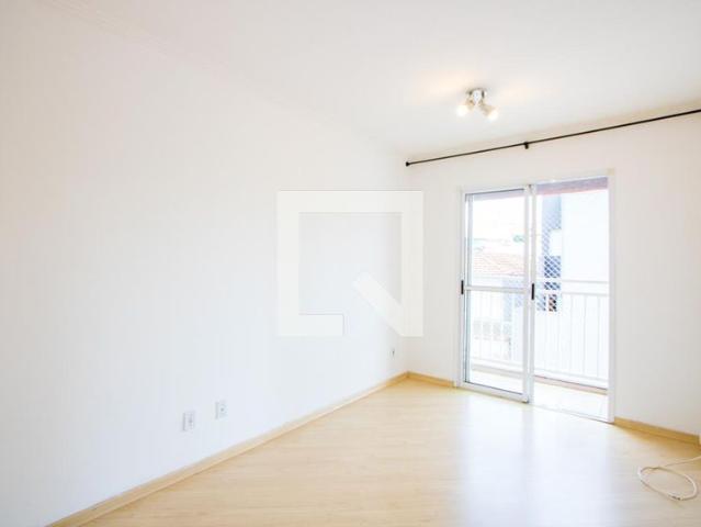 Apartamento aluguel em Jardim Stetel, Santo André