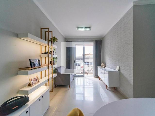 Apartamento aluguel em Região Imediata de São Paulo, Região Metropolitana de São Paulo