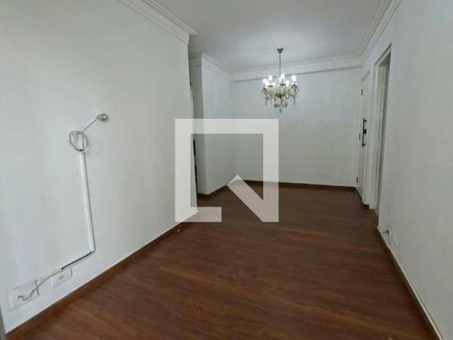 Apartamento aluguel em Santo André