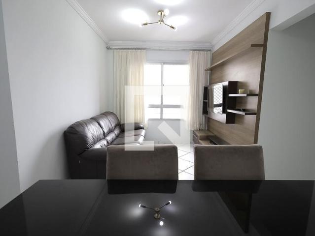 Apartamento aluguel em Região Imediata de São Paulo, Região Metropolitana de São Paulo