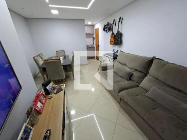 Apartamento aluguel em Região Imediata de São Paulo, Região Metropolitana de São Paulo