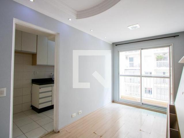 Apartamento aluguel em Região Imediata de São Paulo, Região Metropolitana de São Paulo