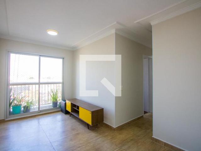 Apartamento aluguel em Região Imediata de São Paulo, Região Metropolitana de São Paulo