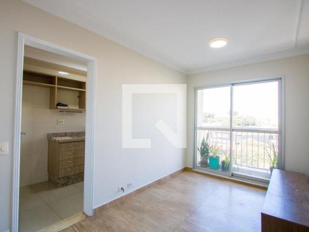 Apartamento aluguel em Região Imediata de São Paulo, Região Metropolitana de São Paulo