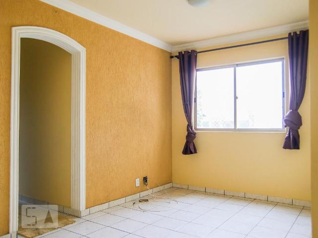 Apartamento aluguel em Parque Marajoara, Santo André