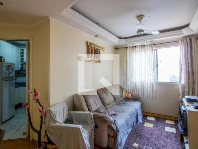 Apartamento aluguel em Santo André