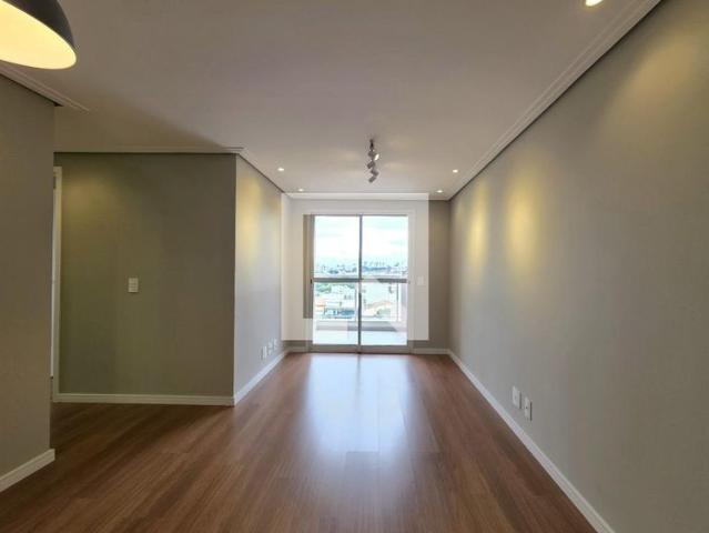 Apartamento aluguel em Parque Industriário, Santo André