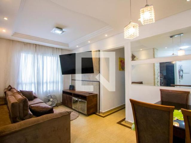 Apartamento aluguel em Região Imediata de São Paulo, Região Metropolitana de São Paulo