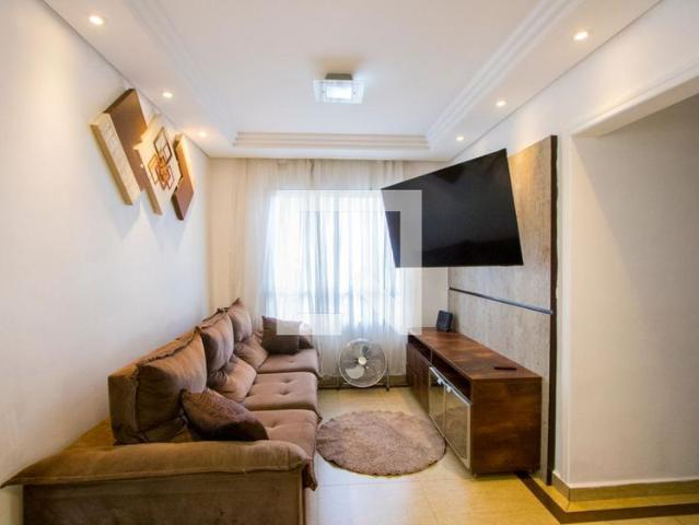 Apartamento aluguel em Região Imediata de São Paulo, Região Metropolitana de São Paulo
