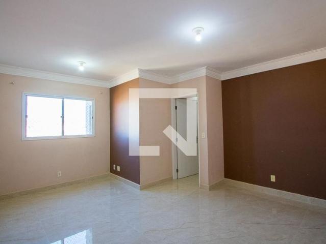 Apartamento aluguel em Vila Humaitá, Santo André