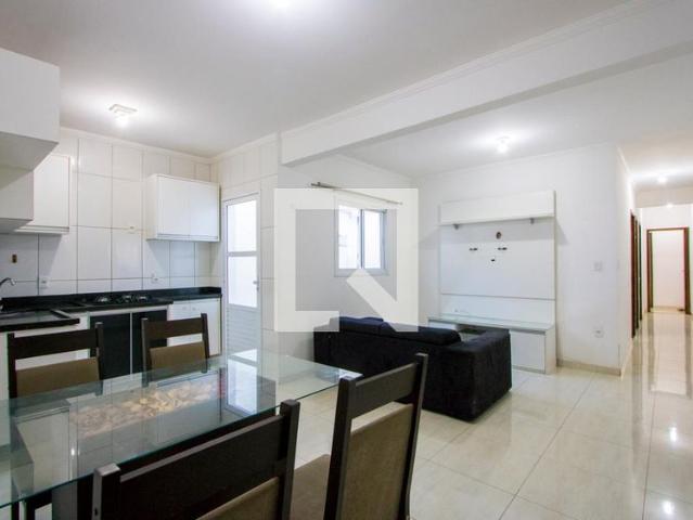 Apartamento aluguel em Região Imediata de São Paulo, Região Metropolitana de São Paulo