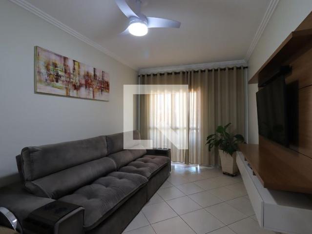 Apartamento aluguel em Vila América, Santo André