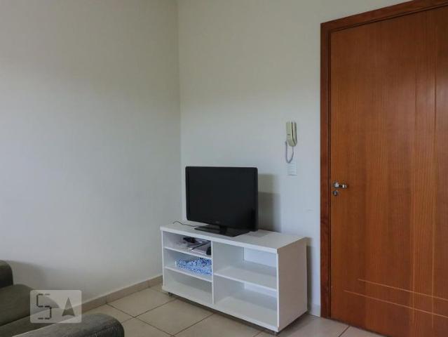 Apartamento aluguel em Ribeirão Preto