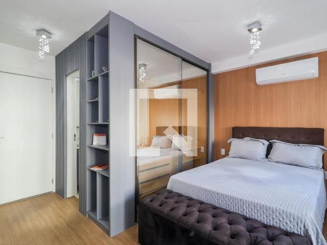 Apartamento aluguel em Região Imediata de São Paulo, Região Metropolitana de São Paulo