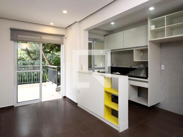 Apartamento aluguel em Região Imediata de São Paulo, Região Metropolitana de São Paulo